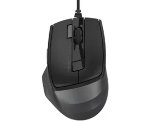 Мышь A4Tech FM45S Air, Stone Gray
