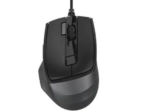 Image Мышь A4Tech FM45S Air, Stone Gray