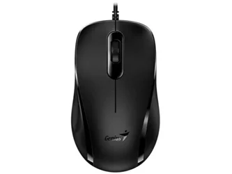 Mouse Genius DX-101, Black