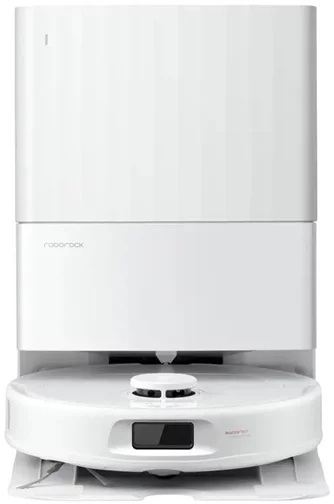 Робот пылесос Roborock QR 798 White
