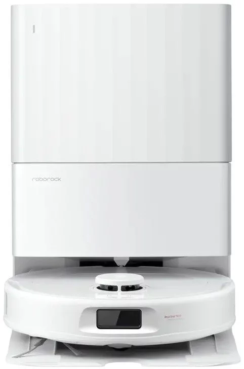 Image Робот пылесос Roborock QR 798 White