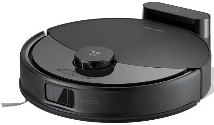 Image Робот пылесос Roborock Q10PF Black