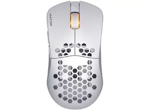 Image Mouse HATOR Stellar PRO, White