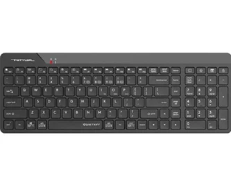 Tastatură A4Tech FBK23 AS, Black