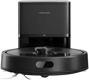 Image Робот пылесос Roborock Q7 TF+ Black