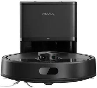 Робот пылесос Roborock Q7 TF+ Black