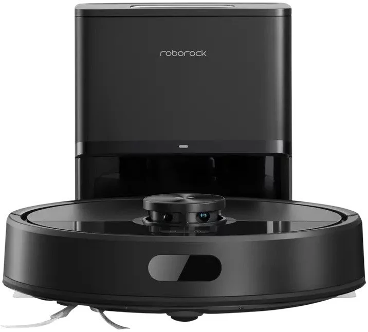 Image Робот пылесос Roborock Q7 TF+ Black