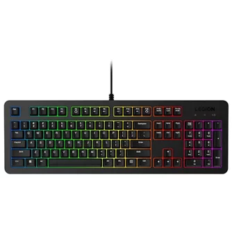 Tastatură Lenovo Legion K310, Ru