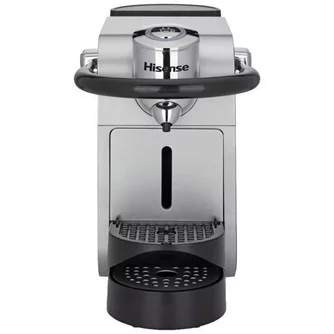 Automat de cafea cu capsule Hisense HCM20CS