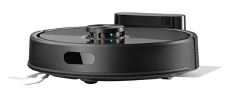 Робот-пылесос Roborock Q7 TF, Black