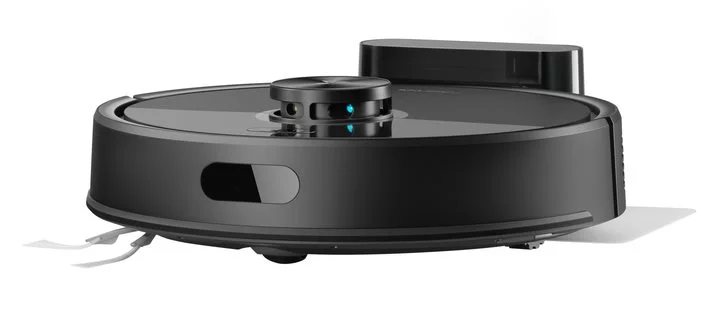 Image Робот-пылесос Roborock Q7 TF, Black