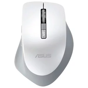 Image Mouse Asus WT425, White