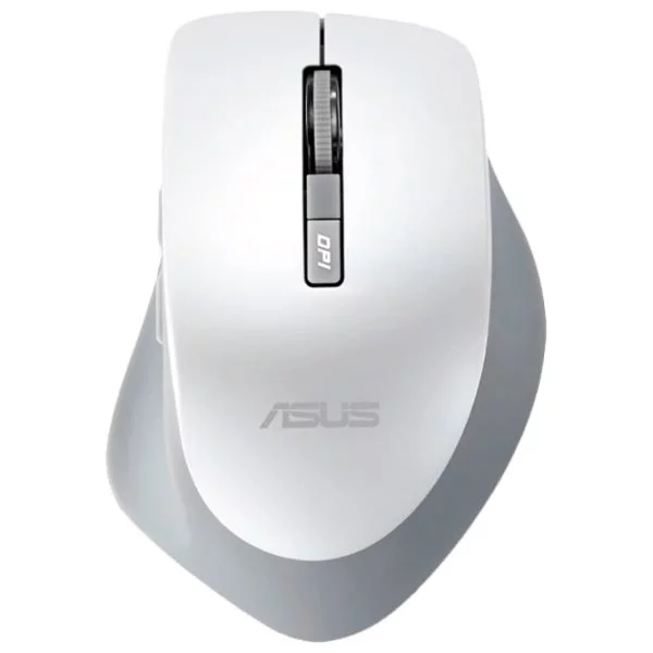 Image Мышь Asus WT425, White