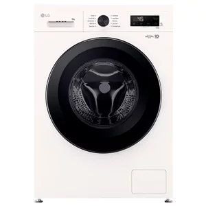 Image Стиральная машина LG F4X1009NWK