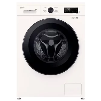 Стиральная машина LG F4X1009NWK