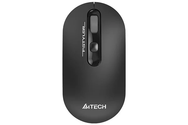 Image Mouse A4Tech FG20, Grey