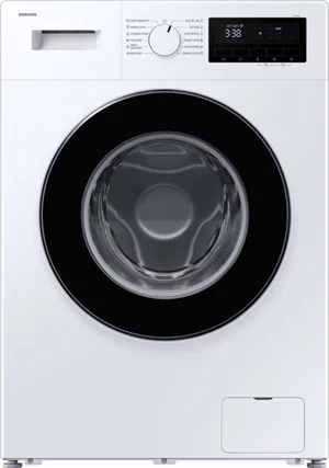 Image Mașina de spălat Samsung WW80FG3M05AWLF