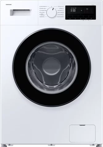 Mașina de spălat Samsung WW80FG3M05AWLF