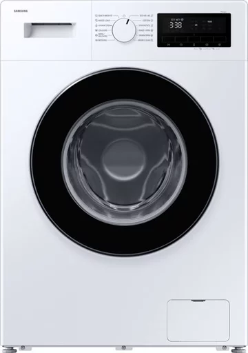 Стиральная машина Samsung WW80FG3M05AWLF