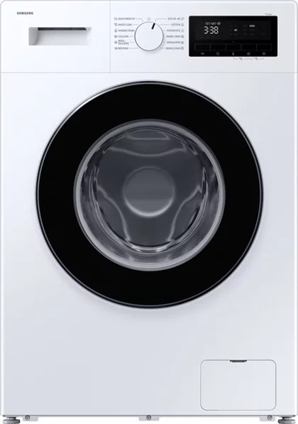 Стиральная машина Samsung WW80FG3M05AWLF