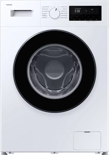 Image Mașina de spălat Samsung WW80FG3M05AWLF