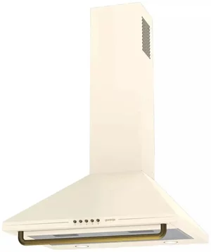 Image Вытяжка Gorenje WHC 63 CLI