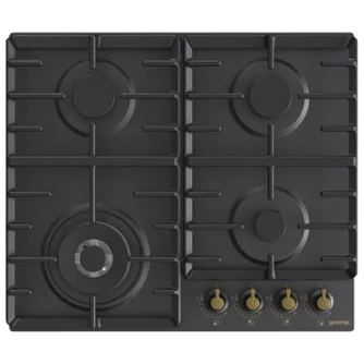 Plită pe gaz Gorenje GW 642 CLB