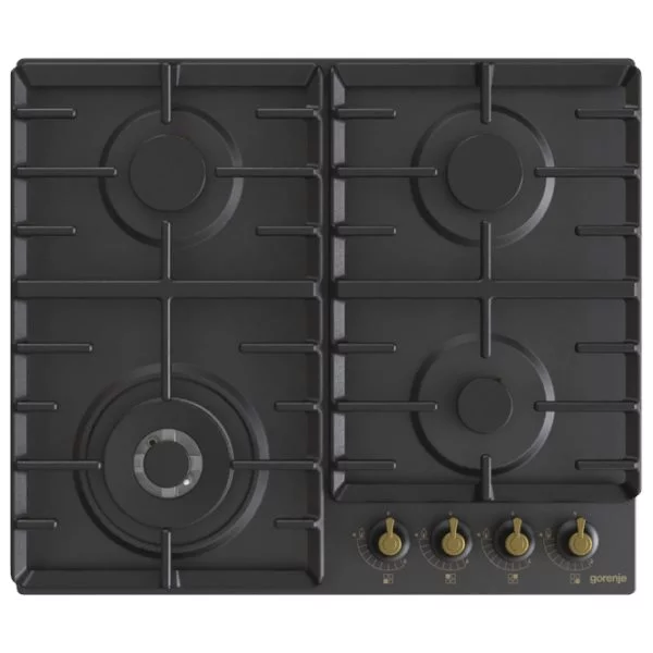 Image Plită pe gaz Gorenje GW 642 CLB