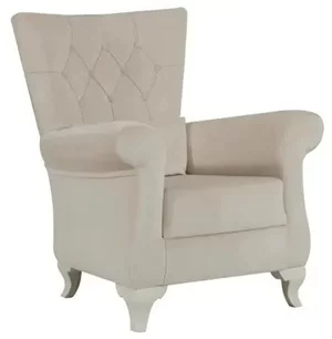 Image Кресло Modalife Bianco Cream