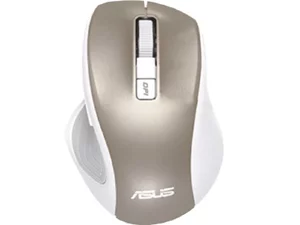 Image Wireless Mouse ASUS MW202, Gold