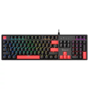 Image Клавиатура Bloody S520N