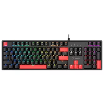Клавиатура Bloody S520N