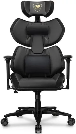 Image Scaun gaming Cougar Terminator Elite Gold