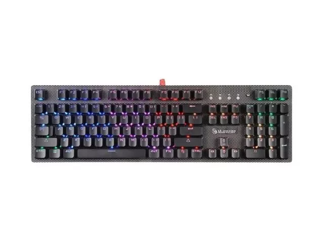 Tastatură Bloody B810R