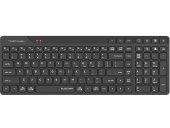 Клавиатура A4Tech FBK27C AS
