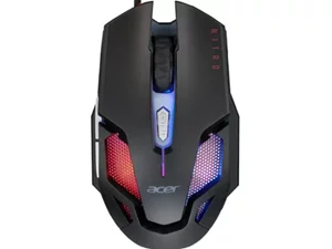 Image Mouse ACER Nitro II NMW200, Black