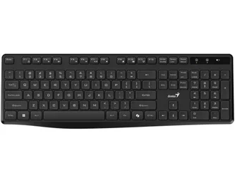 Клавиатура Genius KB-7200
