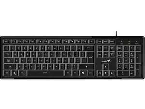 Image Клавиатура Genius SlimStar 820