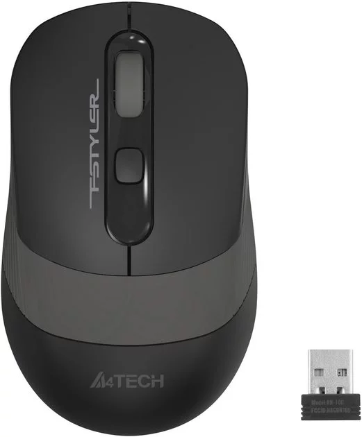 Мышь A4Tech FG10S