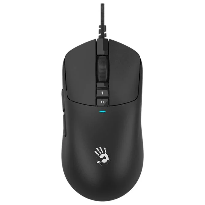 Image Mouse A4Tech W72 Ultra Bloody