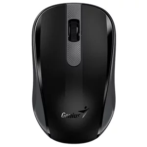 Image Mouse Genius NX-8008S, Black