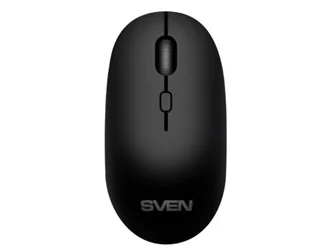 Mouse SVEN RX-222W, Black