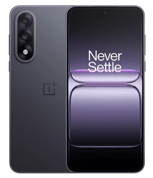 Image Мобильный телефон OnePlus Nord 5 8/256Gb Phantom Grey