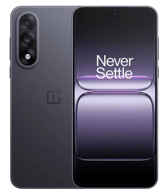 Image Мобильный телефон OnePlus Nord 5 8/256Gb Phantom Grey