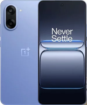 Image Мобильный телефон OnePlus Nord CE 5 5G 8/256Gb Blue