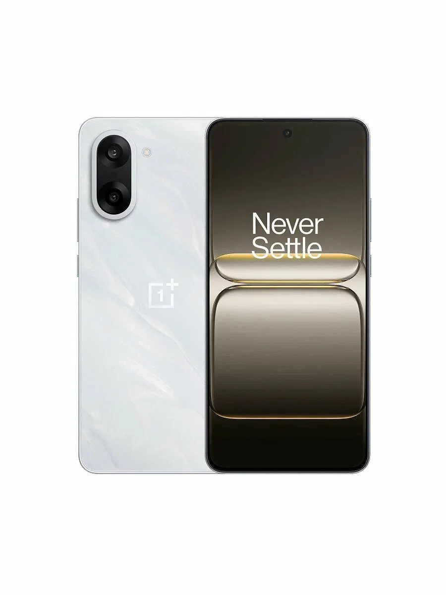 Image Мобильный телефон OnePlus Nord CE 5 5G 8/256Gb  Marble Mist