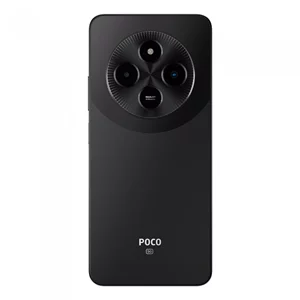 Image Telefon Xiaomi Poco M7 6/128Gb Black