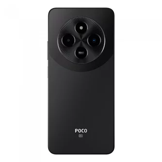 Мобильный телефон Xiaomi Poco M7 6/128Gb Black