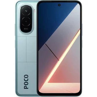 Telefon Xiaomi Poco M7 6/128Gb Blue