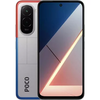 Telefon Xiaomi Poco M7 6/128Gb Silver